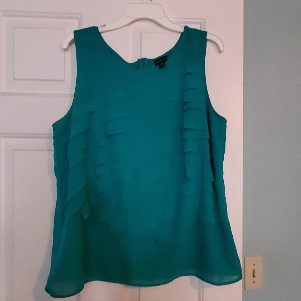 Worthington Blouse